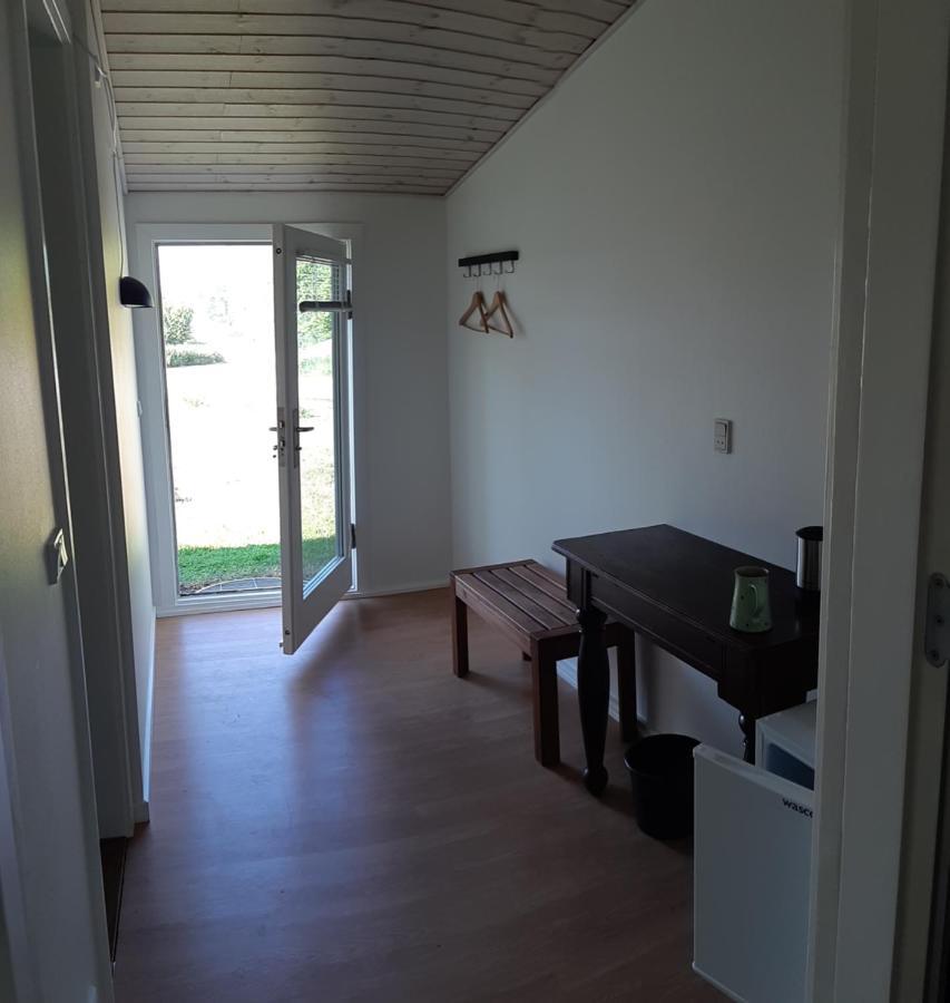 Karens Bakke 2 Panzió Glesborg Kültér fotó